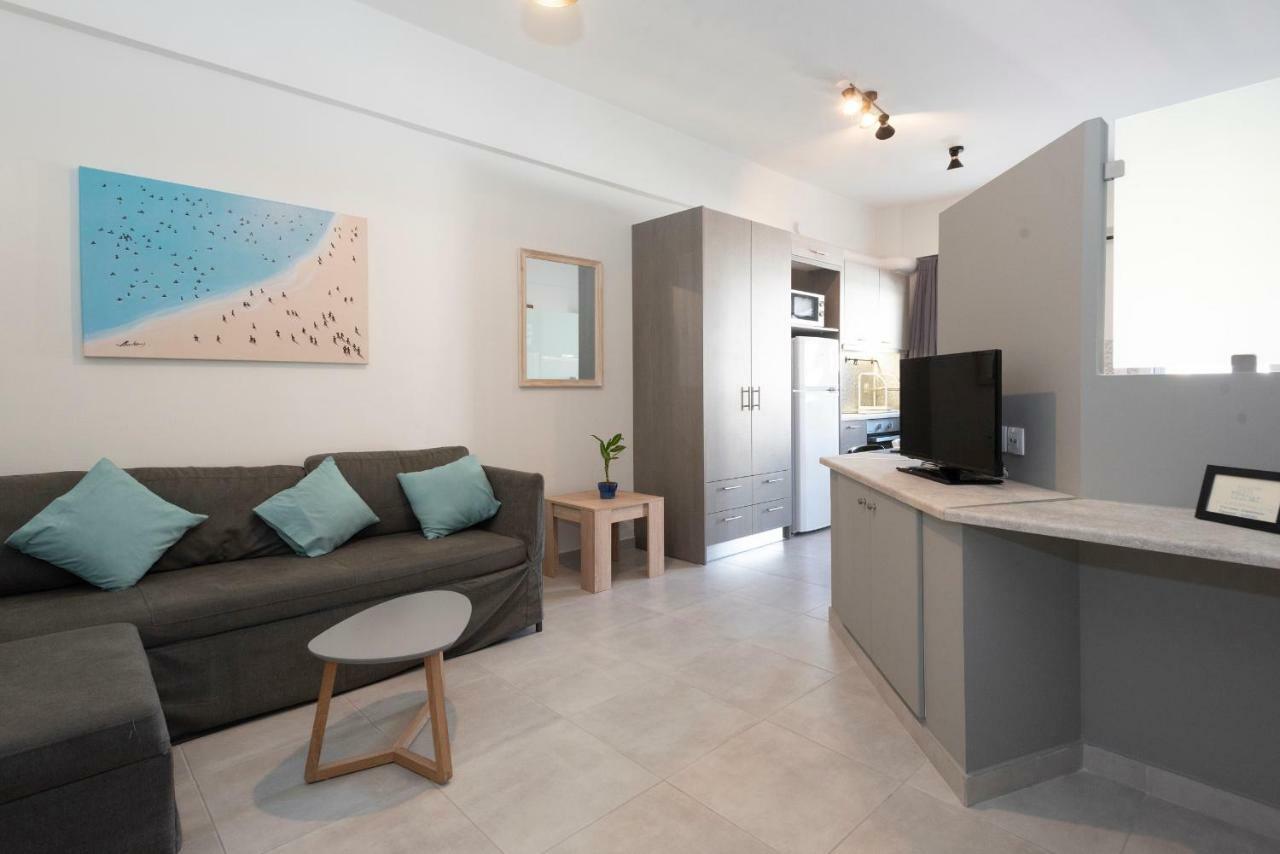 D. Apartments Каламата Экстерьер фото
